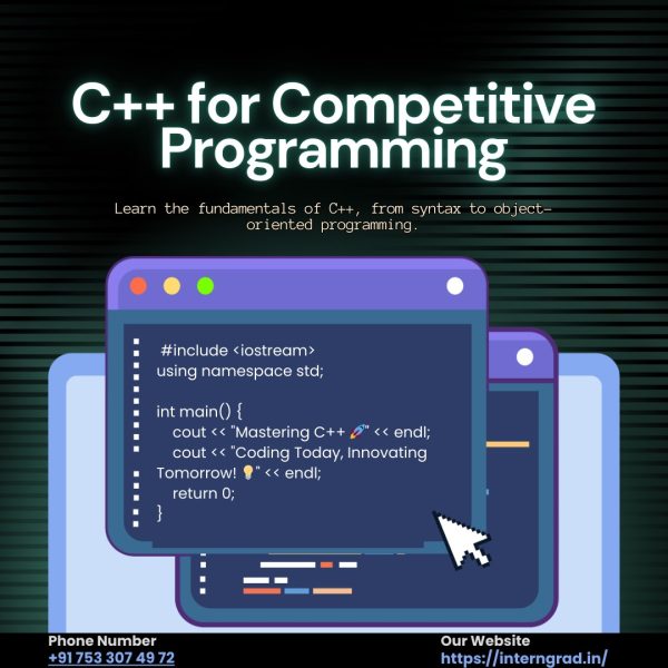 C++ Programming