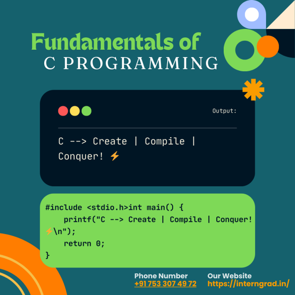 C Programming