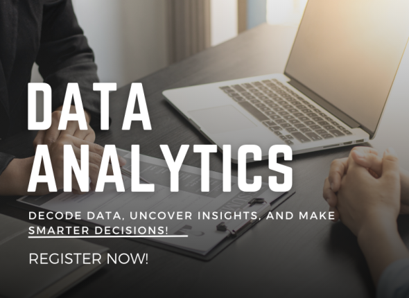 Data Analytics (1)