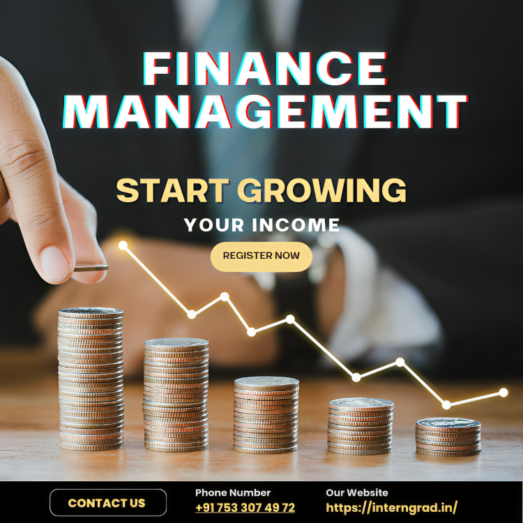 Finance Management