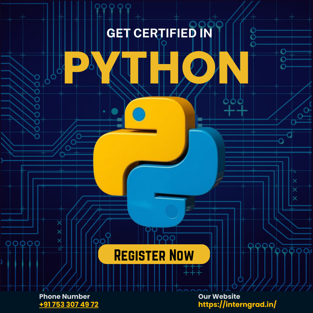 Python Course