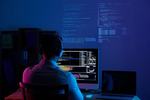 The Complete Full Stack Developer Program