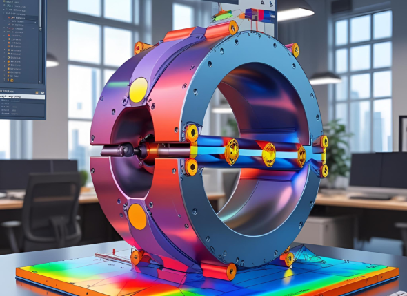 Solidworks Simulation Standard