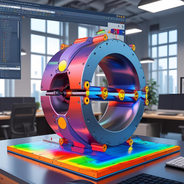 SOLIDWORKS Simulation
